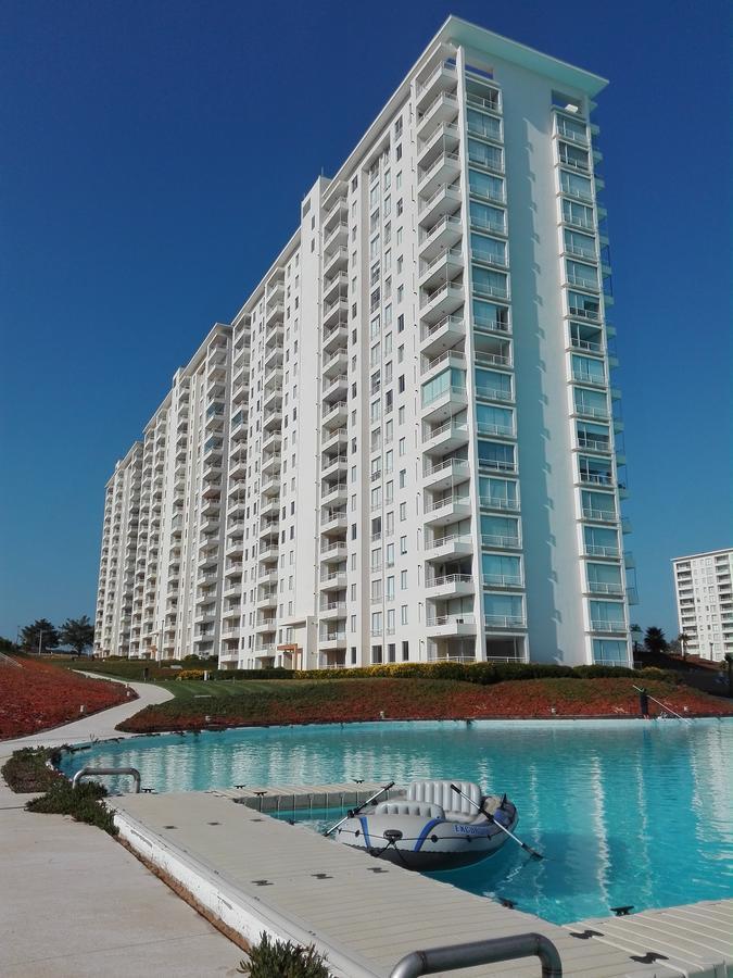Departamento Laguna Bahia *