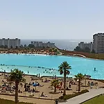 Departamento Laguna Bahia