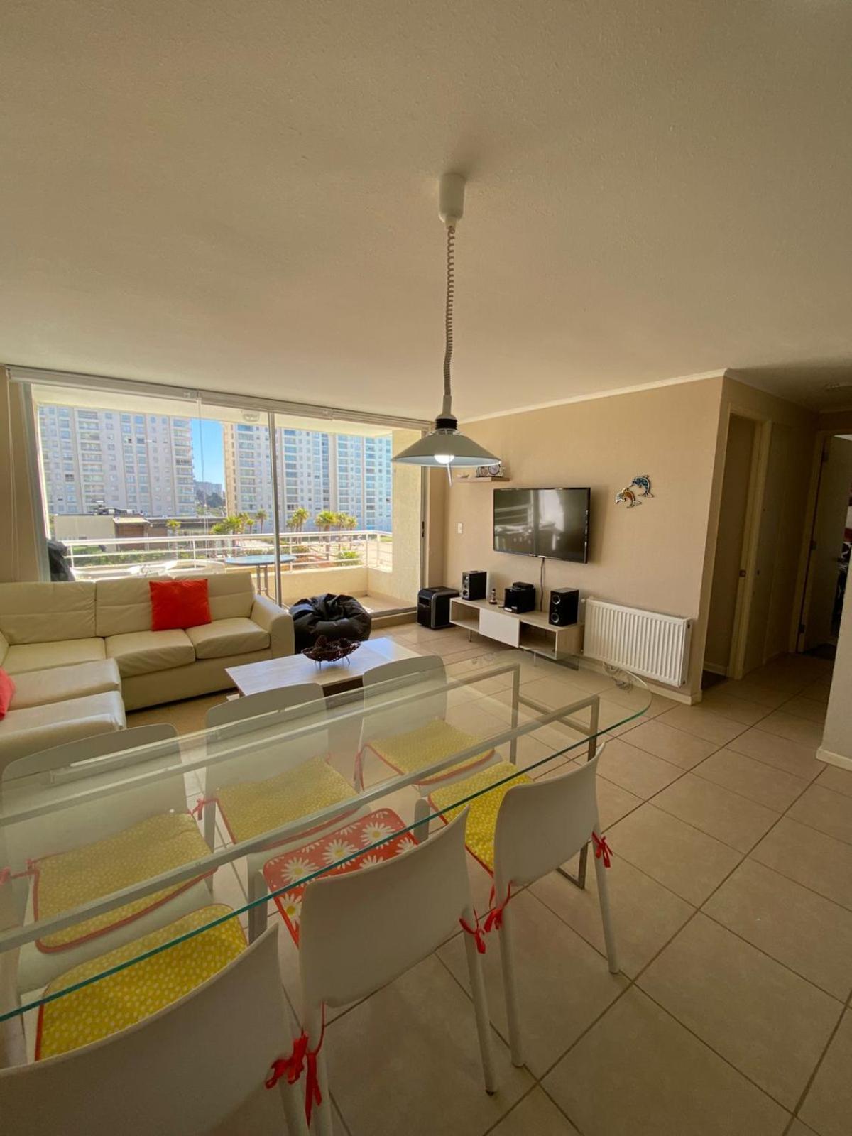 Apartamento Departamento Laguna Bahia