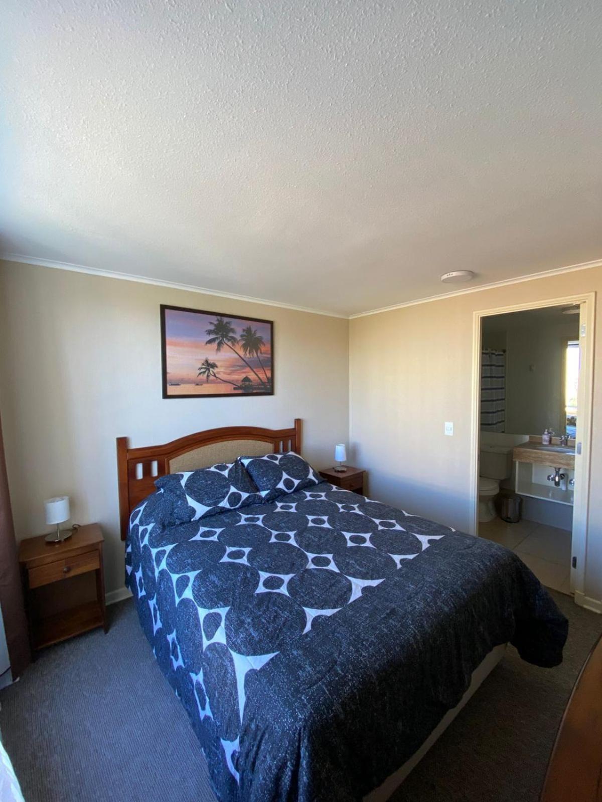 Departamento Laguna Bahia Apartamento Algarrobo