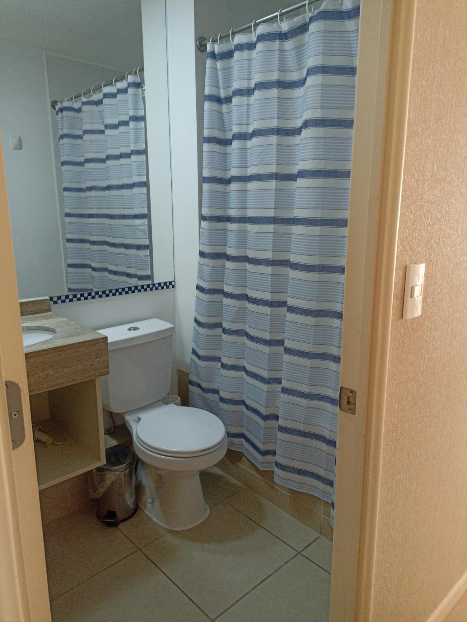 Departamento Laguna Bahia Apartamento Algarrobo