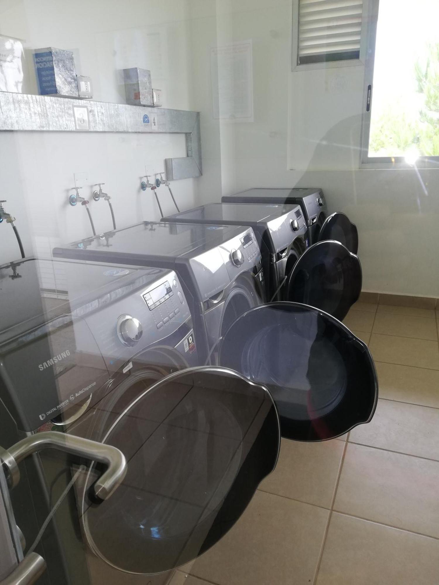 Apartamento Departamento Laguna Bahia *