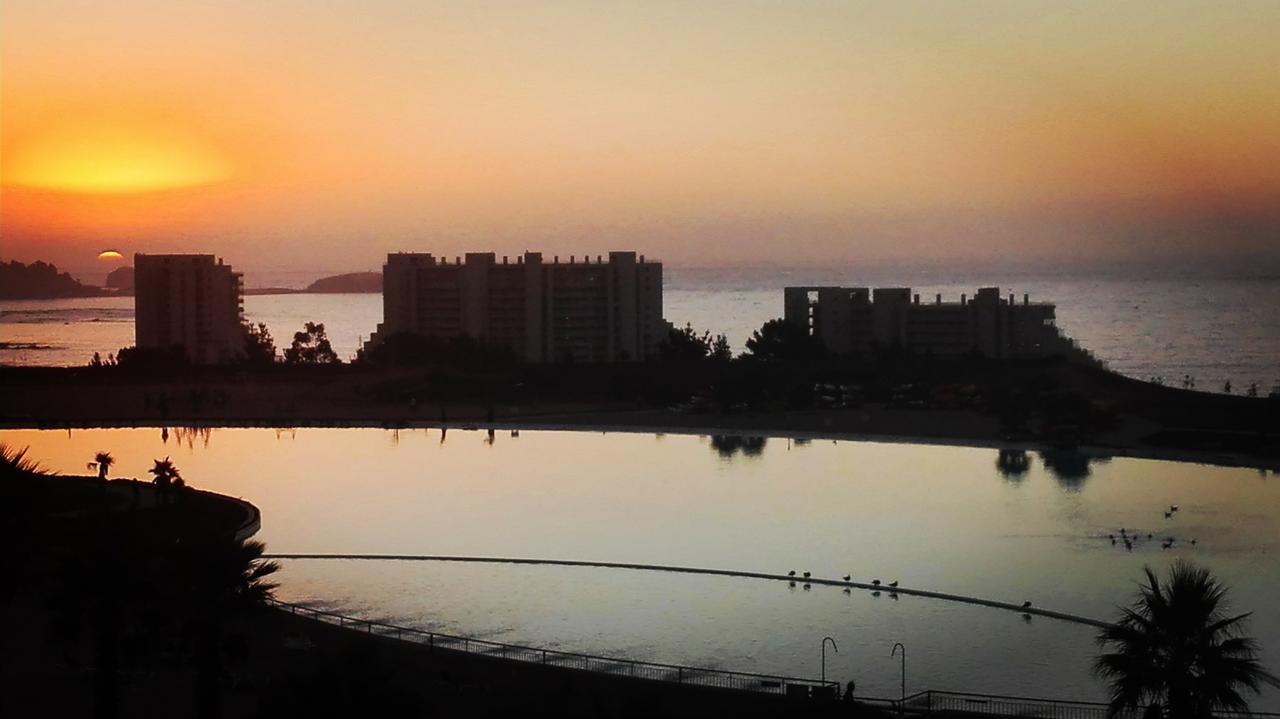 Departamento Laguna Bahia